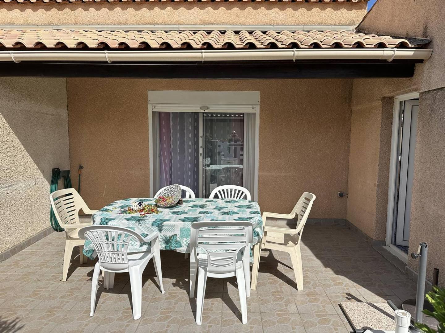 Holidayland 122 T3 Mezzanine 7 Couchages Climatise *